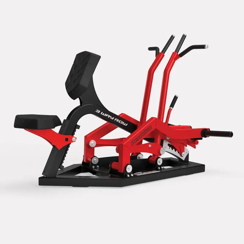 Pendulum Pro 3 Way Row