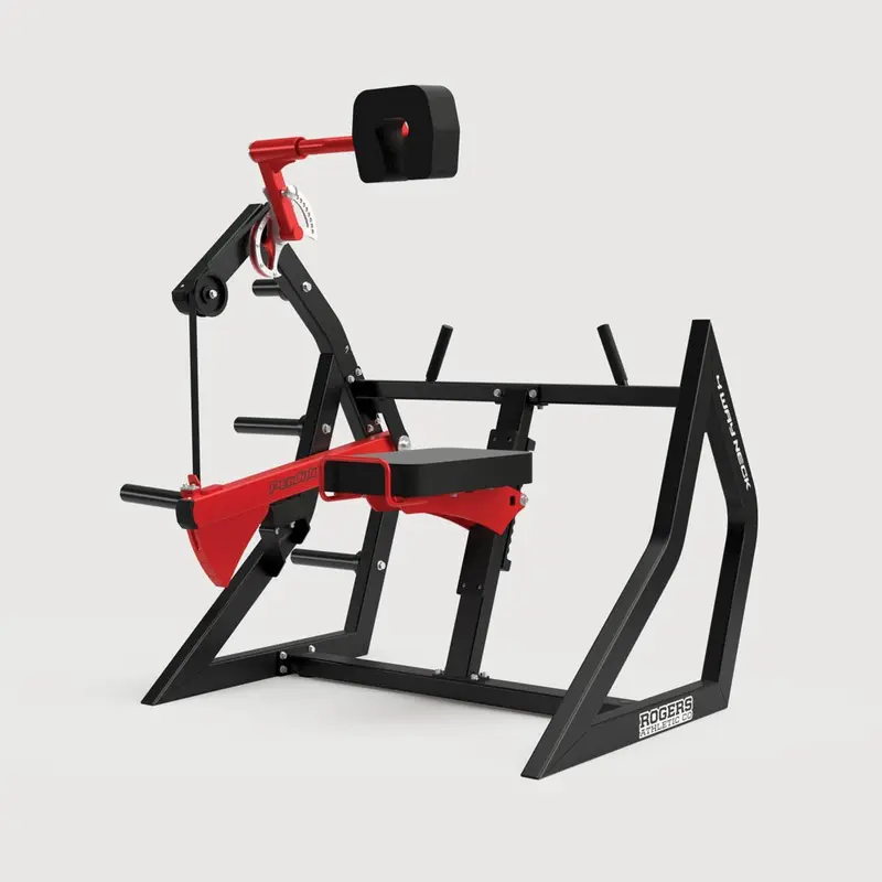 Pendulum Pro 4-Way Neck
