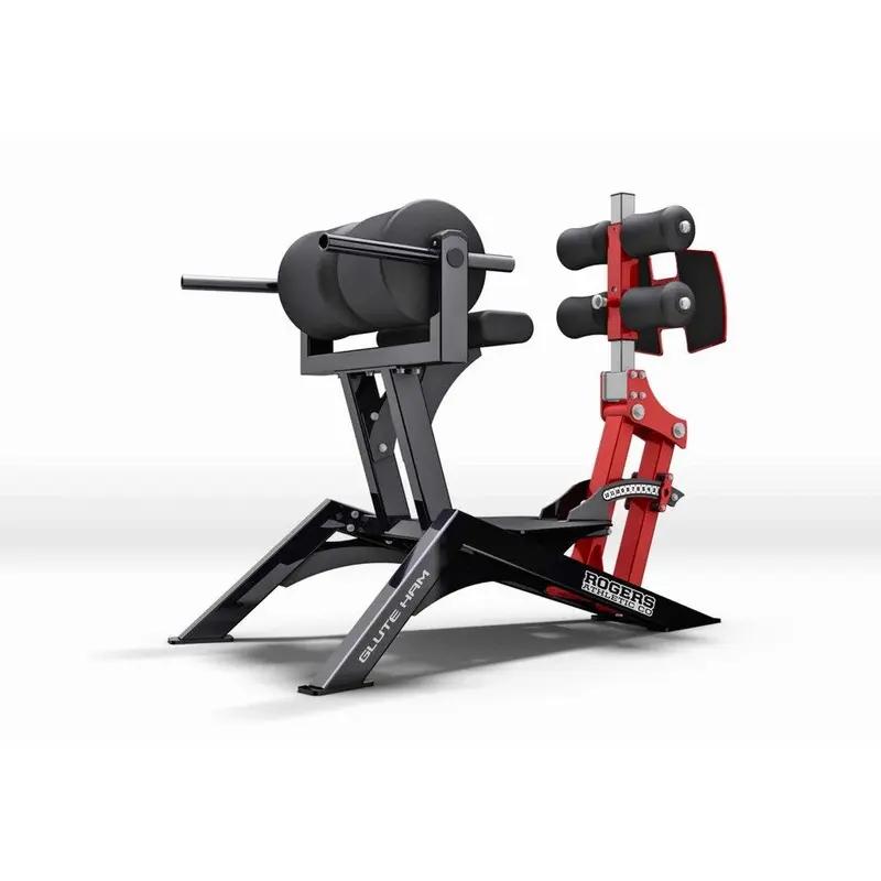 Pendulum Pro Glute Ham