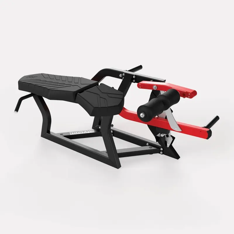 Pendulum Pro Leg Curl Prone