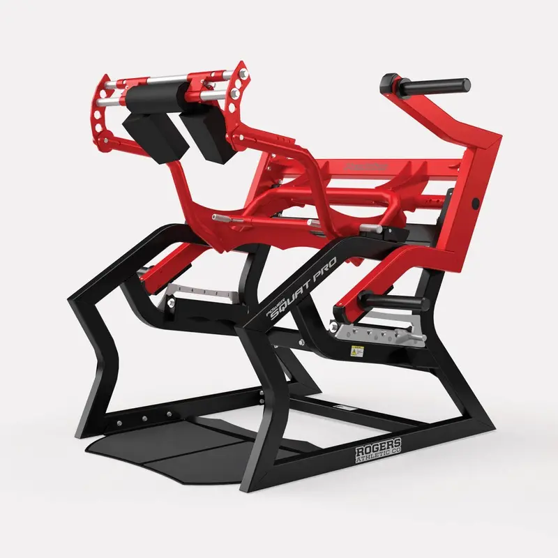 Pendulum Pro Power Squat