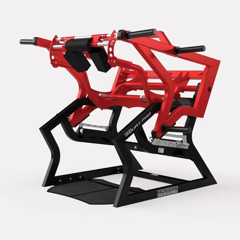 Pendulum Pro Power Squat XT