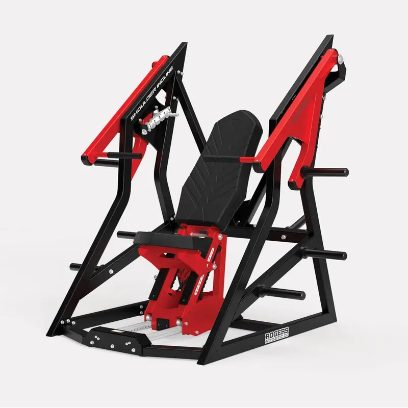 Pendulum Pro Shoulder Incline