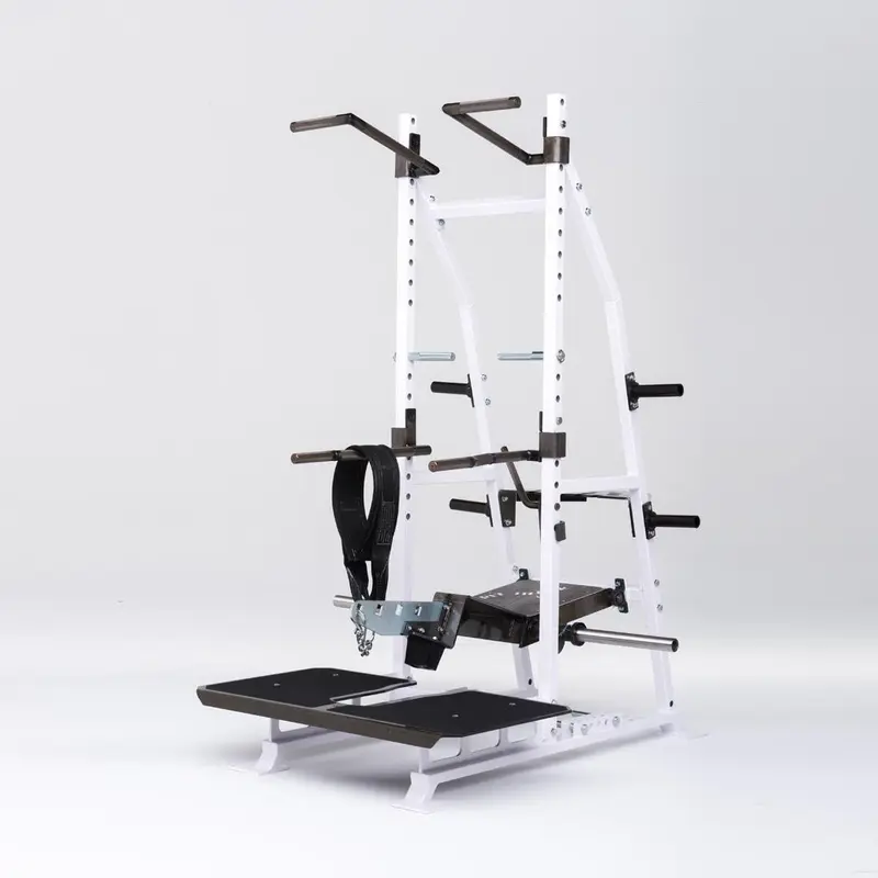 Pit Shark Belt Squat (Tall)