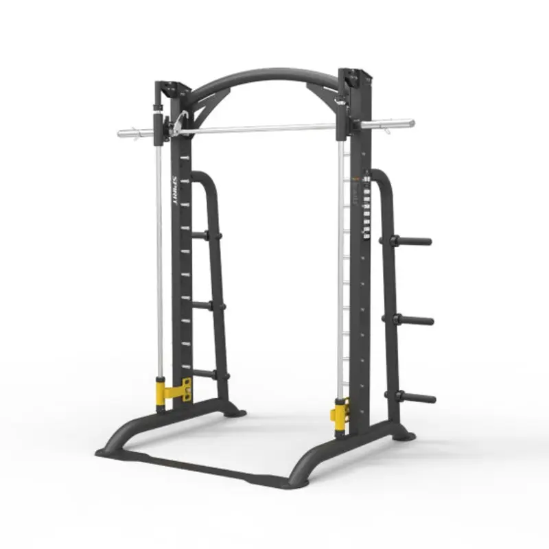 Spirit Commercial Smith Machine CSF-SMTH