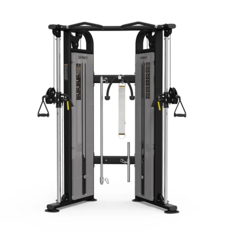 Spirit Full Commercial Functional Trainer CSF-FUNT