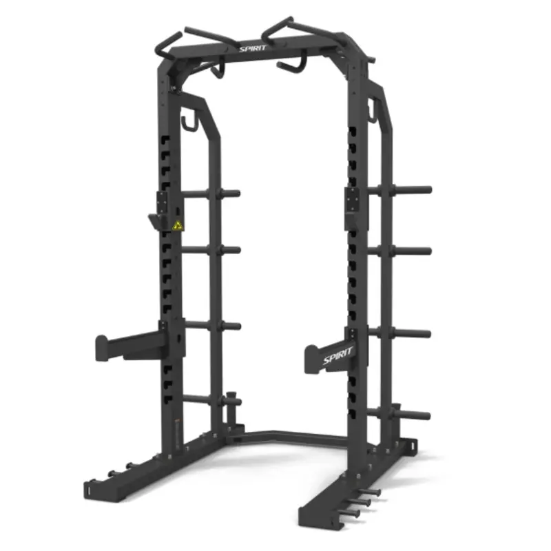 Spirit Full Commercial Half Rack CSF-HRAC