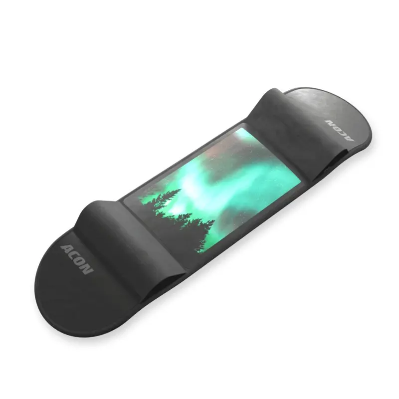 ACON Trampoline Skateboard