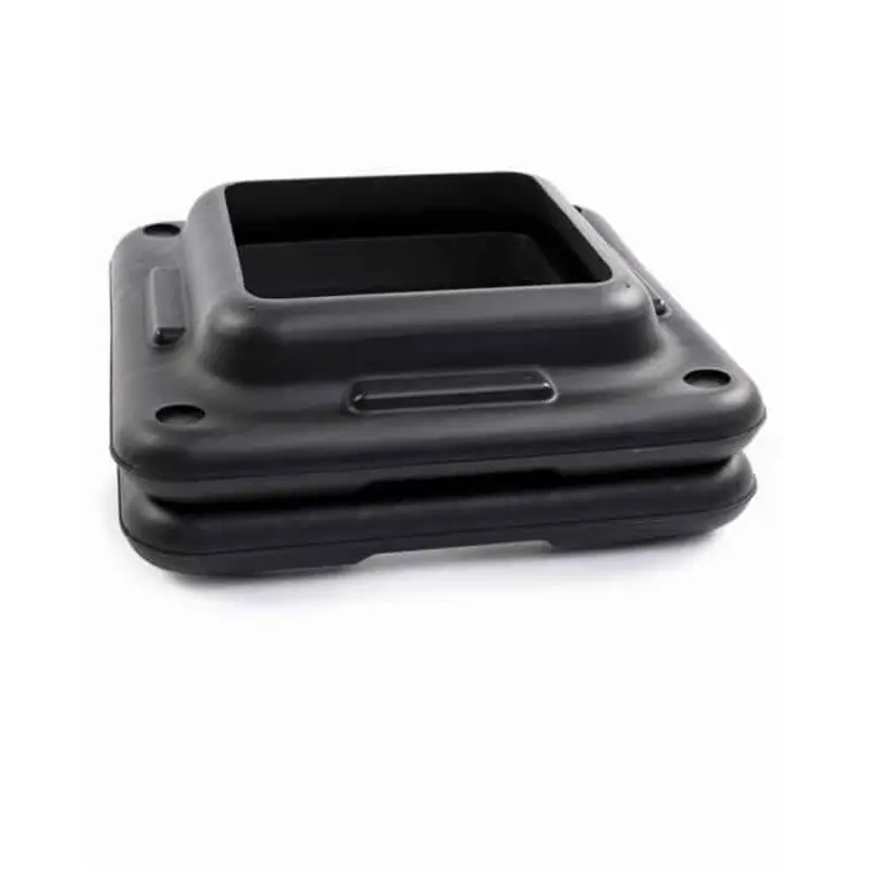 Concorde Riser Fitness Step 2 Pcs