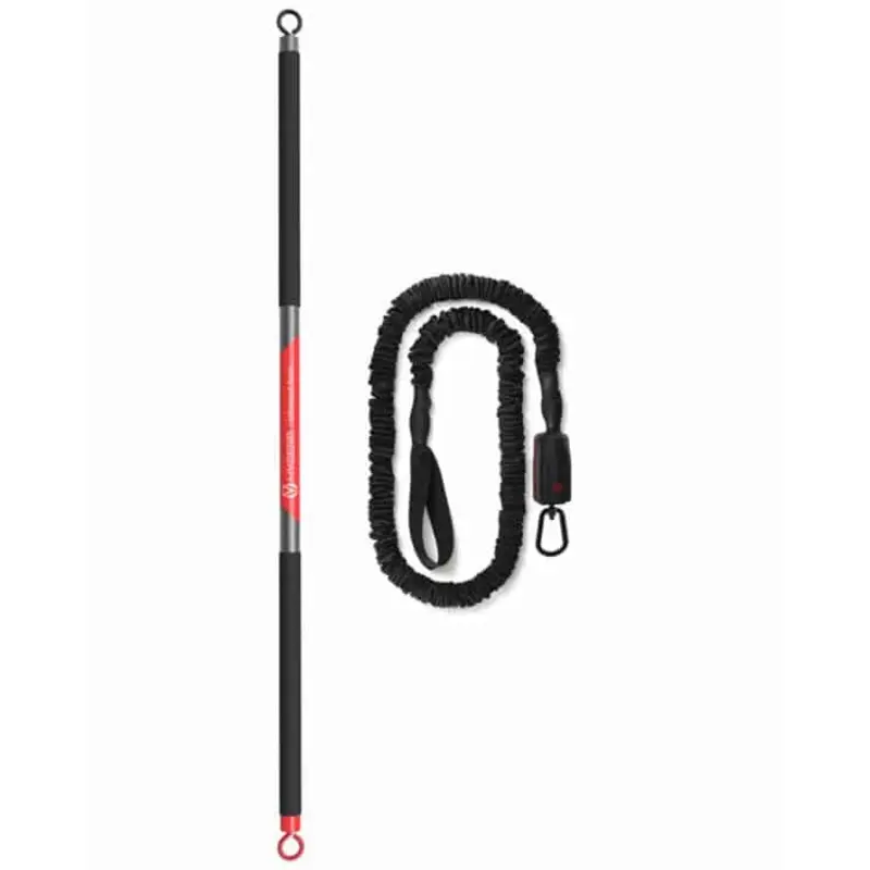 HYGEAR Hybar Weighted Bar