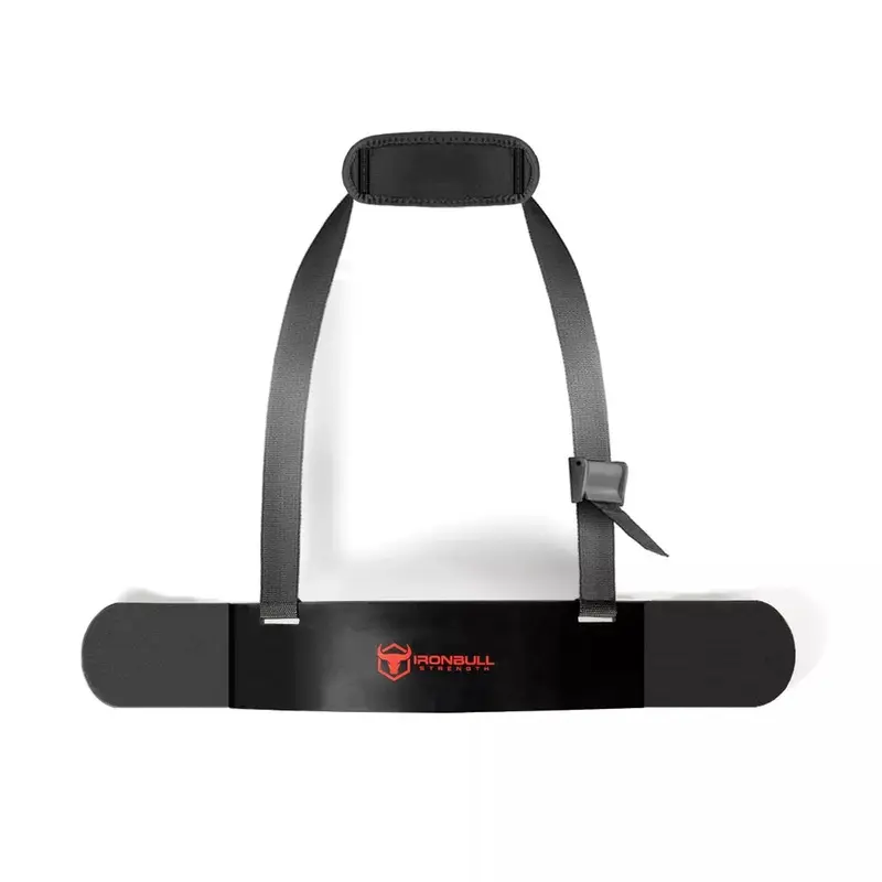 Iron Bull Arm Blaster - Black