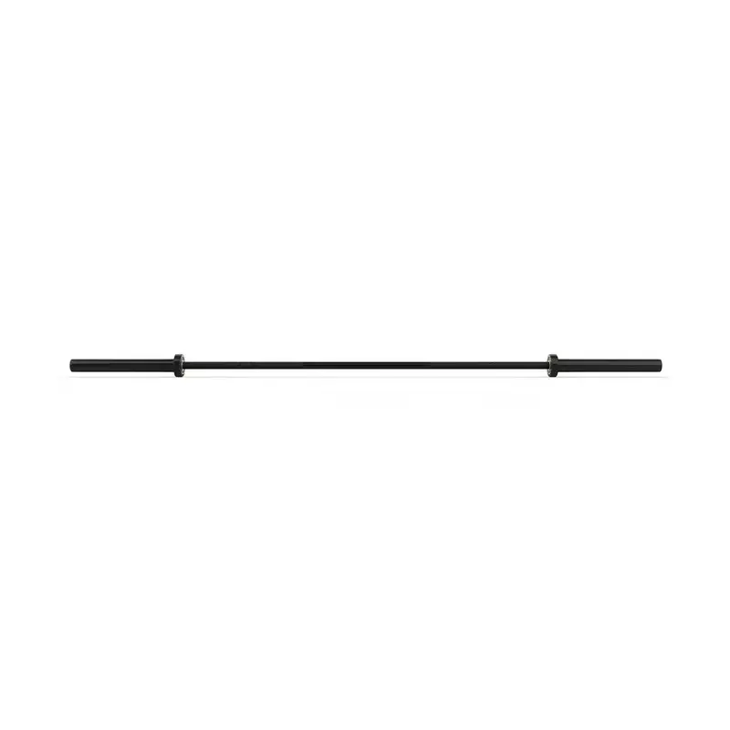 Iron Bull Competition Bar V2 - Black Chrome