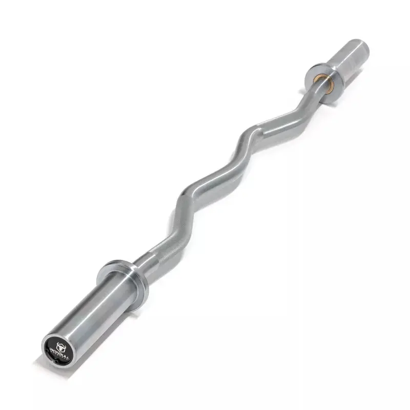 Iron Bull EZ Curl Bar