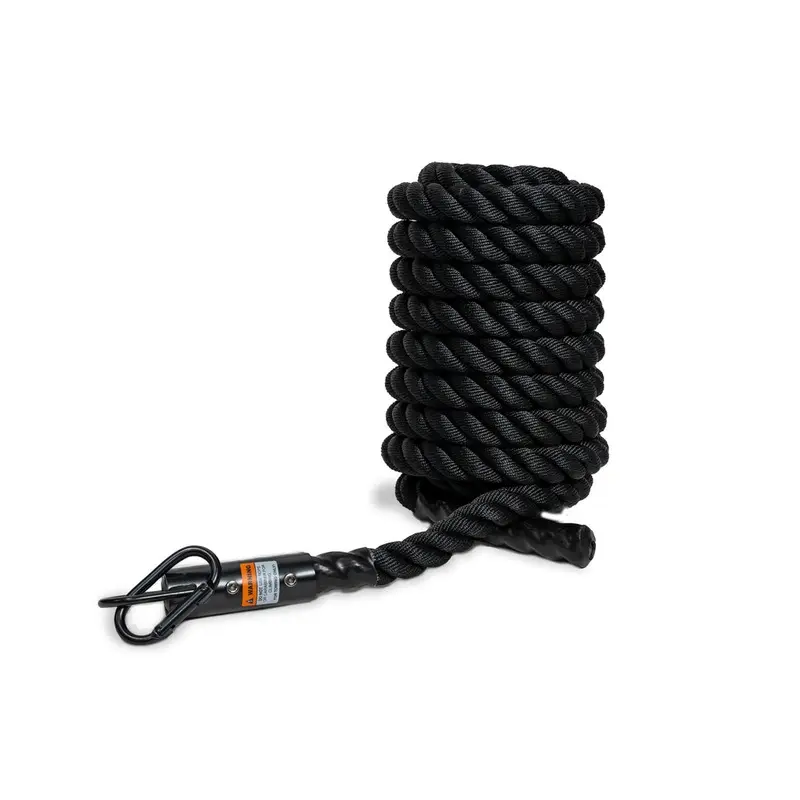 Torque Tank Tow Rope, 1.5 In X 30 Ft (38Mm X 9.1M)