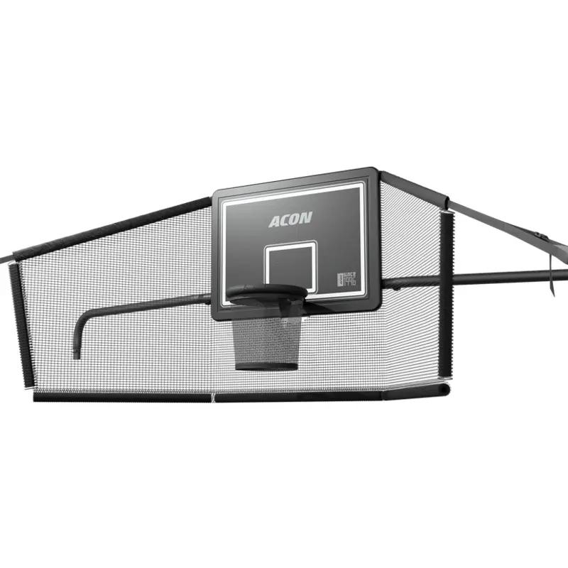 ACON X Hoop with Backnet
