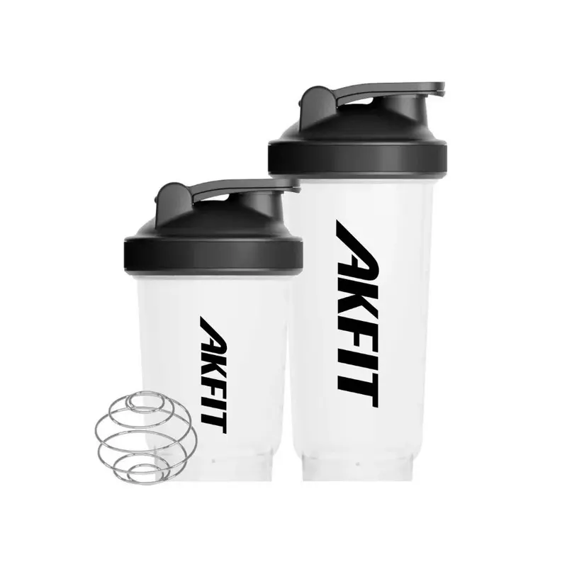 AKFIT Shaker Cup 550 or 750ml