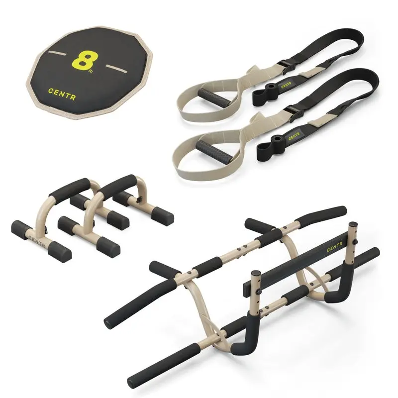 CENTR Strength Training Kit
