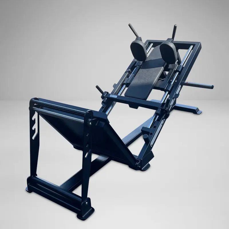 Watson 30 Degree Hack Squat