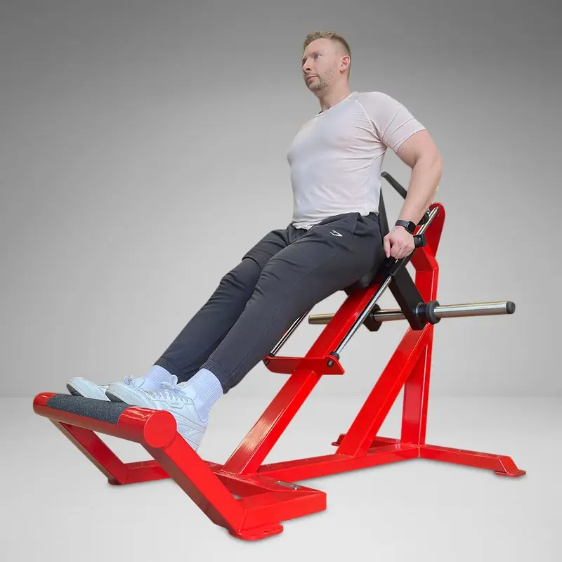 Watson 45 Degree Calf Raise