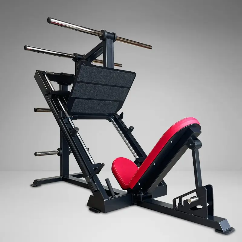 Watson 45 Degree Leg Press