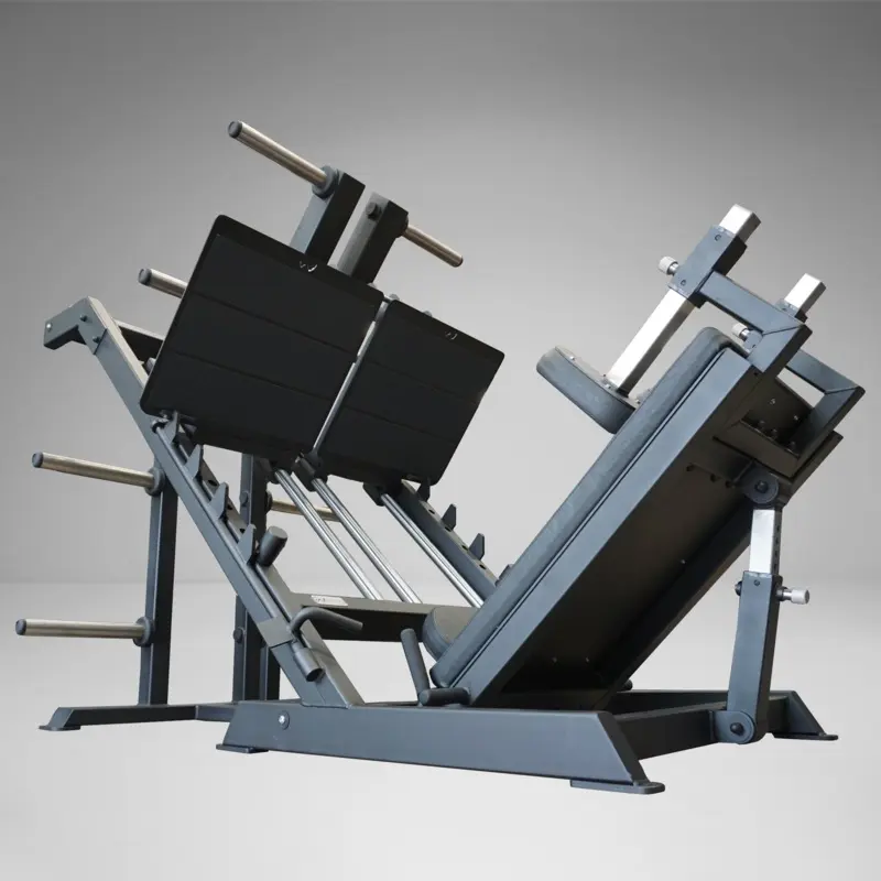 Watson Animal Leg Press