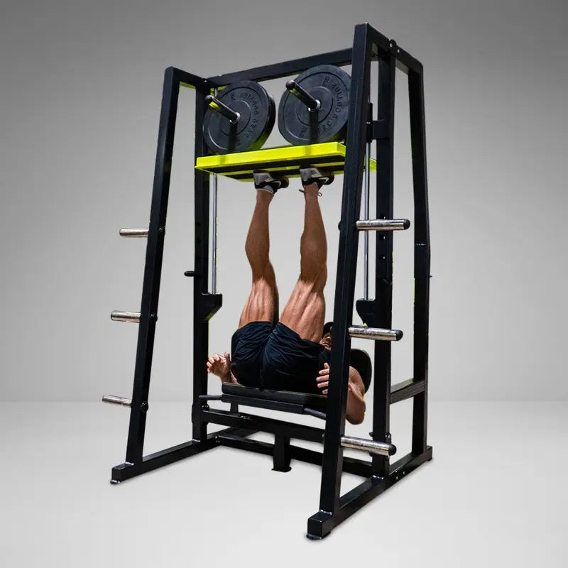 Watson Animal Vertical Leg Press