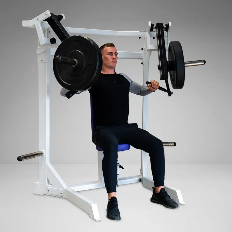 Watson Chest Press
