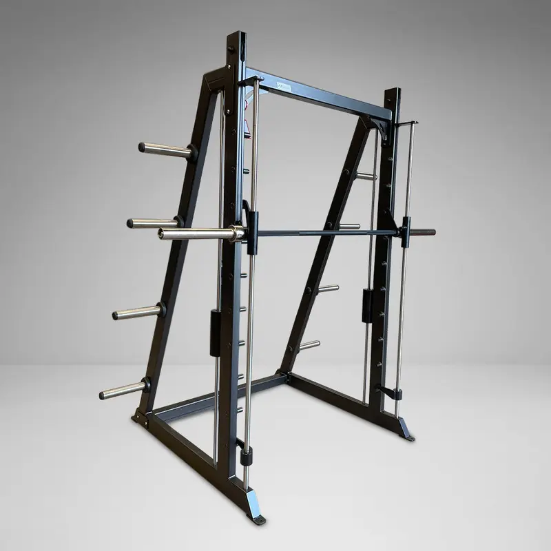 Watson Counter Balance Smith Machine