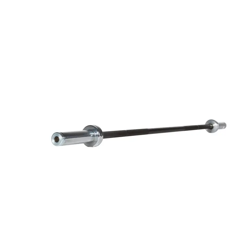 YORK 6 International Black Oxide Bar