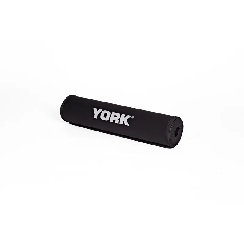 YORK Heavy Duty Barbell Pad