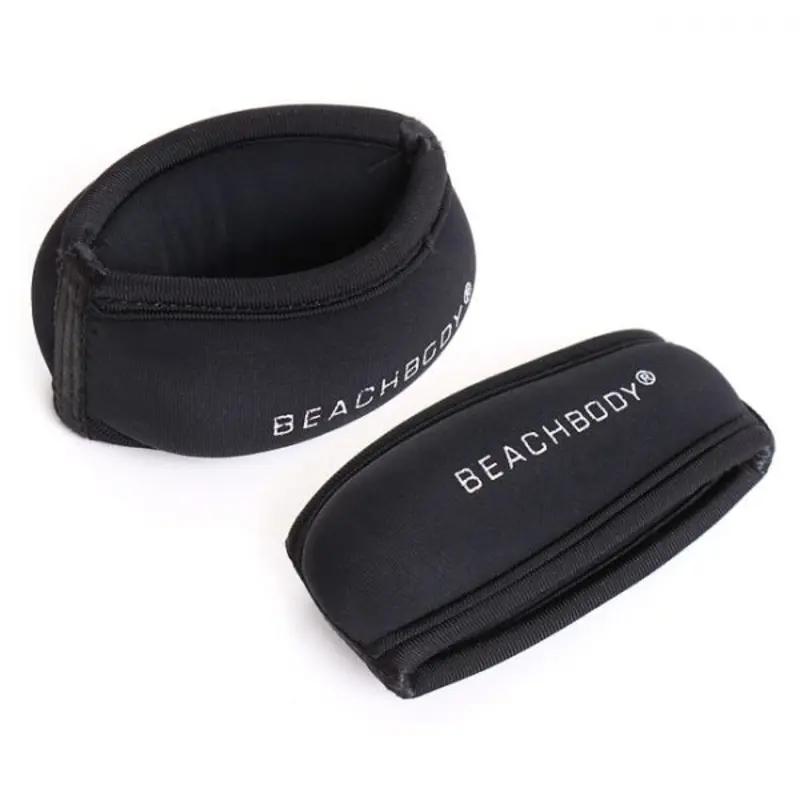 Beach Body Wrist Weight 1 lb Total