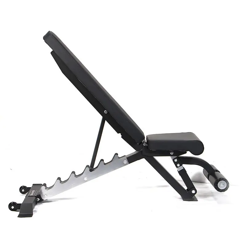 Bells of Steel Flat / Incline / Decline Weight Bench  Commercial
