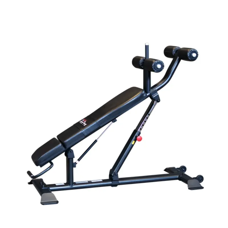 Body-Solid Pro Clubline SAB500B Ab Bench