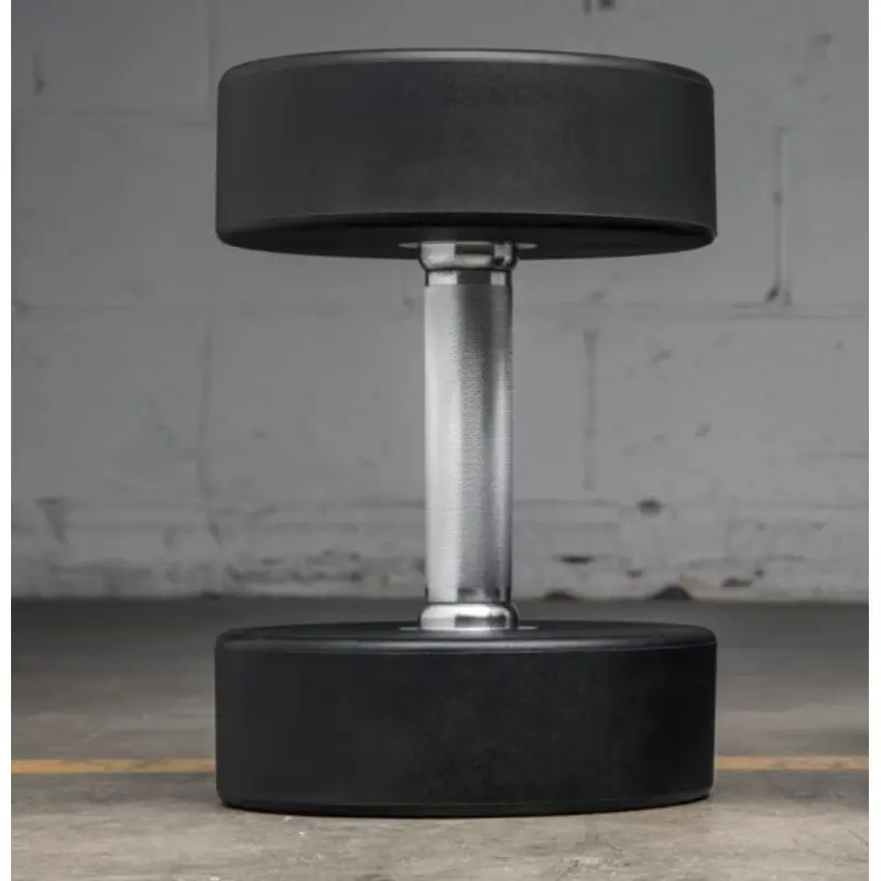 Commercial Urethane Dumbbell Set 5-100 lbs