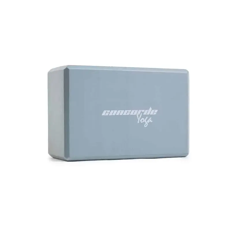 Concorde Yoga Block (Pairs)