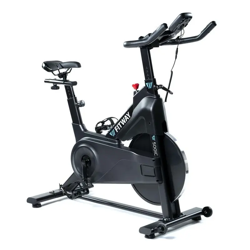 Fitway 500IC Indoor Cycle Spin Bike