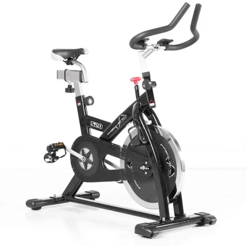 Frequency Fitness S20