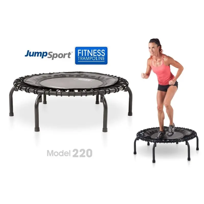 Jump Sport 220 Fitness Rebounder
