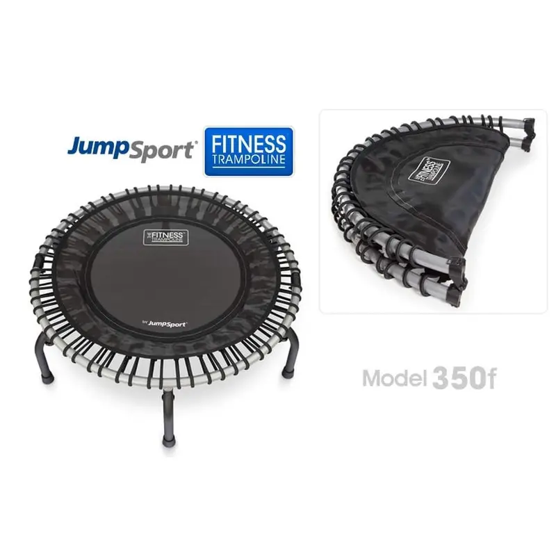 Jump Sport 350f Fitness Rebounder