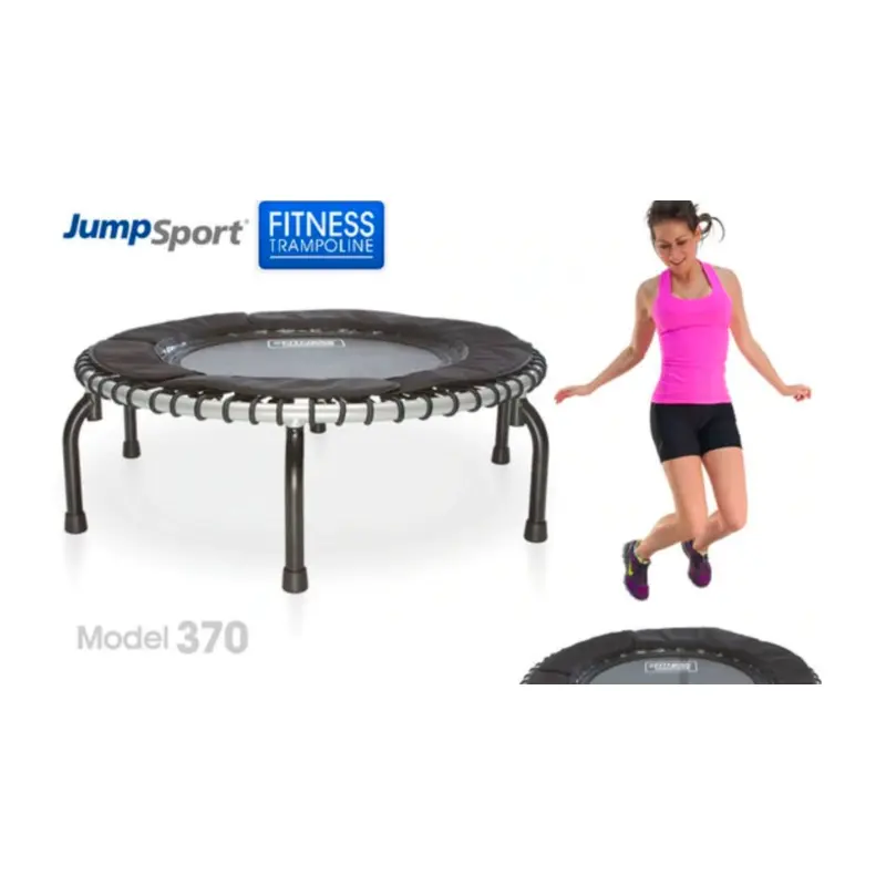 Jump Sport 370 Fitness Rebounder