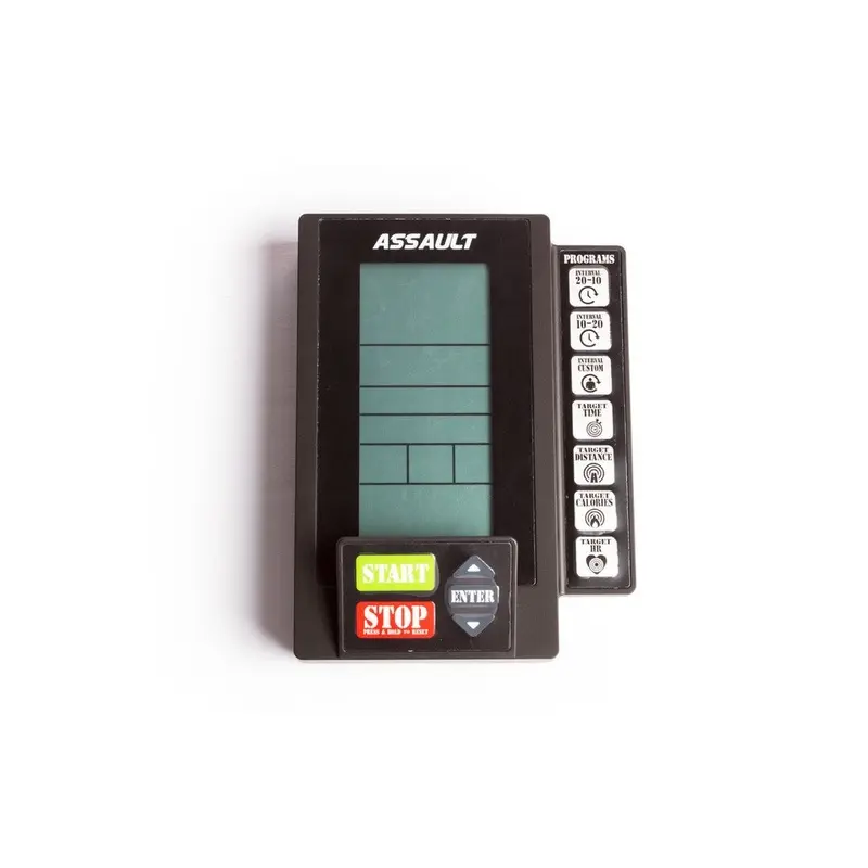 Assault Fitness Part - Computer/Console for the Assault Air Bike Classic
