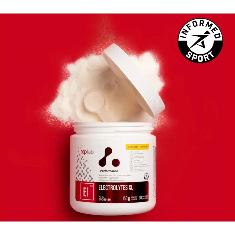 ATP Electrolytes XL