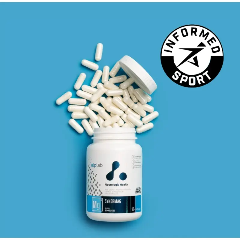ATP SynerMag