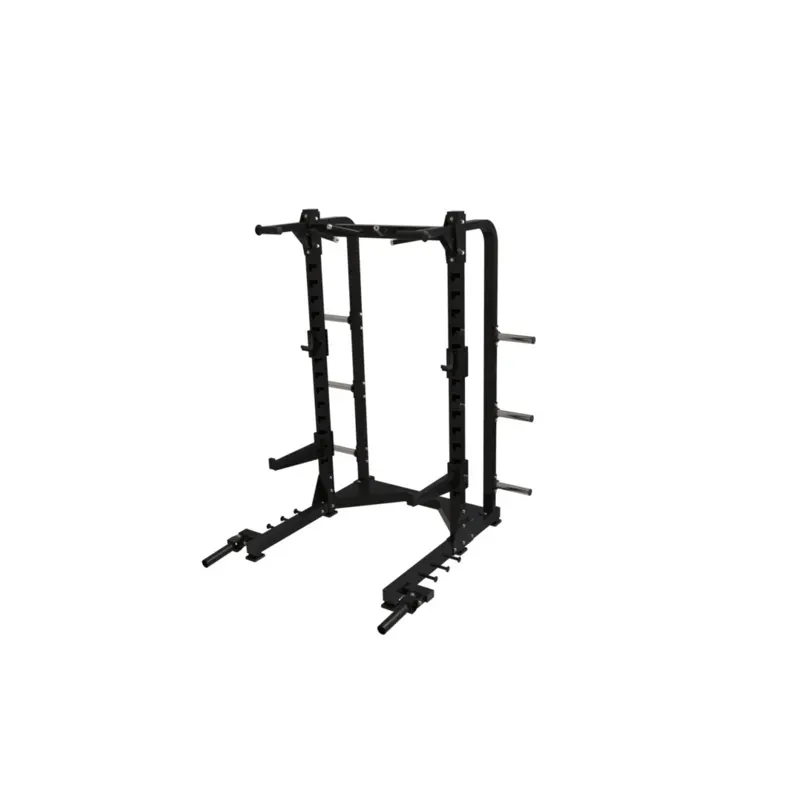 Orion HD Elite Half Rack