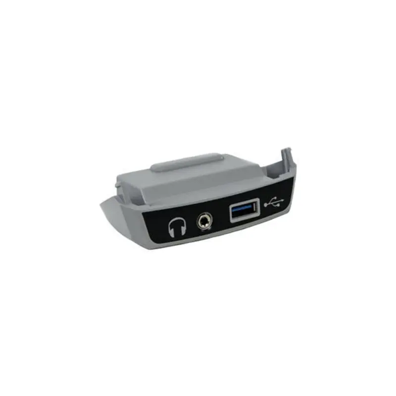 Precor Part - ASSY,USB-HEADPHONE JACK,AUDIO CAPS