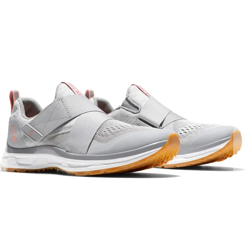 TIEM Slipstream - Lunar Grey Spin Cycling Shoe [Free Shipping]