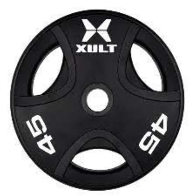 XULT Urethane Grip Plate