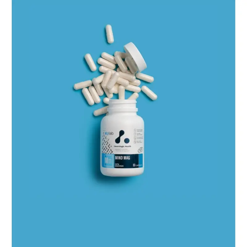 ATP Mind Mag