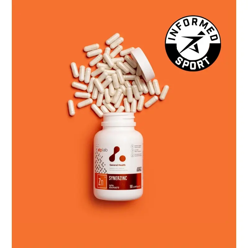 ATP SynerZinc