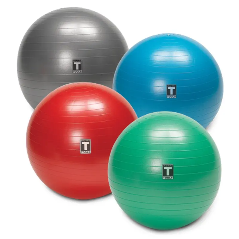 Body-Solid Commercial Stability Balls